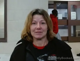 Mugshot of ROBIN ELIZABETH LASSITER