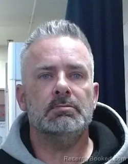 Mugshot of JASON LEE OAKMAN