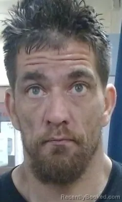 Mugshot of ERIK MICHAEL BRAND booked in Sedgwick County, Kansas on March 25, 2026