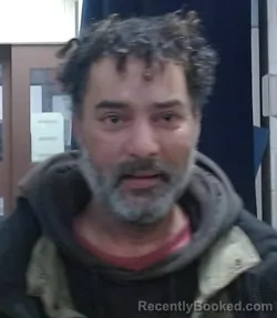 Mugshot of ALI BOUHOUCH