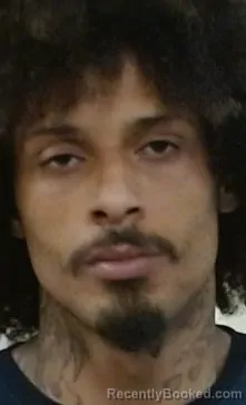 Mugshot of AUSTIN EUGENE BLAND booked in Sedgwick County, Kansas on April 21, 2026