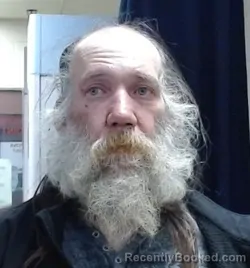 Mugshot of JIMMY CHARLES FLANNIGAN