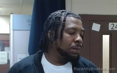 Mugshot of STACY ARON SAYLES booked in Sedgwick County, Kansas on March 20, 2026