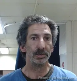 Mugshot of JEFFERY B GOOD