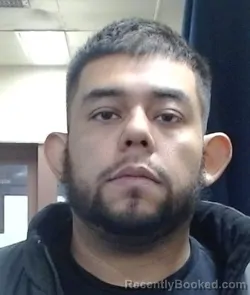 Mugshot of JOEL JUNIOR RODRIGUEZ booked in Sedgwick County, Kansas on March 22, 2026