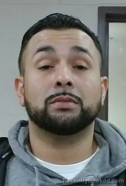 Mugshot of PHILLIP RAY UPTON