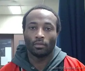 Mugshot of ELIJAH DEVON HYCHE