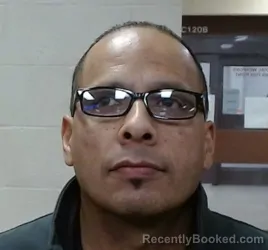 Mugshot of VINCENTE SOSA-ROSAS