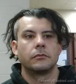 Mugshot of MARTIN LEE PEREZ booked in Sedgwick County, Kansas on March 26, 2026