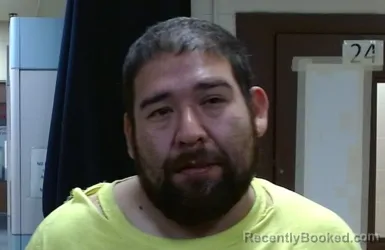 Mugshot of JOSE LUIS RAMIREZ booked in Sedgwick County, Kansas on June 5, 2026