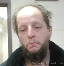 Mugshot of JAMES ROBERT JONES