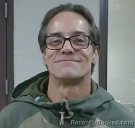 Mugshot of GAVIN MICHAEL GERWIG