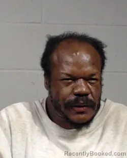 Mugshot of BRANDON LLEWELLYN TUCKER booked in Sedgwick County, Kansas on March 26, 2026