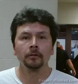 Mugshot of JEBEDIAH S UNRUH