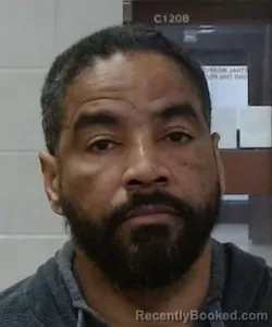 Mugshot of ROBERTO RODRIGUEZ-CARRASCO booked in Sedgwick County, Kansas on March 25, 2026