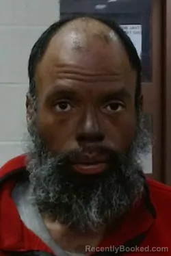 Mugshot of CHRISTOPHER EUGENE BROZ