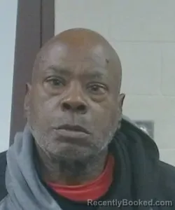 Mugshot of DWIGHT DWAYNE LITTLEJOHN