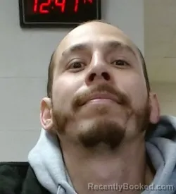 Mugshot of JUAN CARLOS GARCIA