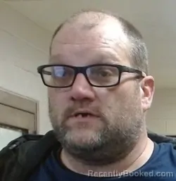 Mugshot of CHRISTOPHER LEE BAUCK