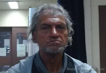 Mugshot of GREGORY TODD FRAZIER booked in Sedgwick County, Kansas on March 25, 2026