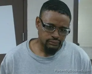 Mugshot of TRAVIS JAMES FRANKLIN booked in Sedgwick County, Kansas on March 26, 2026