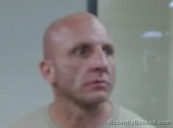 Mugshot of GARRETT ELLIS GREEN