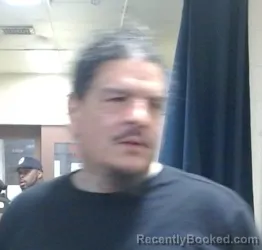 Mugshot of JOSEPH WILLIAM REYES booked in Sedgwick County, Kansas on March 26, 2026