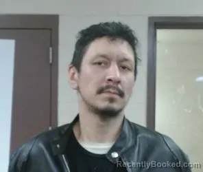 Mugshot of CARLOS GIL