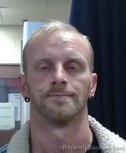 Mugshot of FRANKLIN STEPHEN RIST