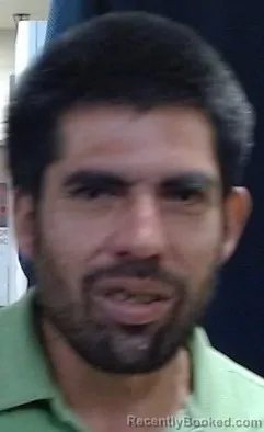 Mugshot of RIGOBERTO ORTEGA-SILVA