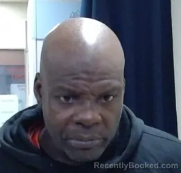 Mugshot of RAHEEM AMAD WATIE