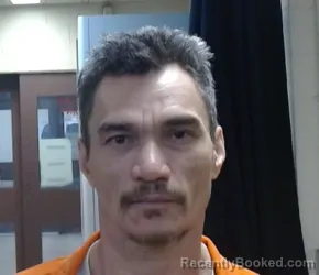 Mugshot of PHONG HOANG NGUYEN