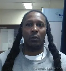 Mugshot of GREGORY EUGENE BELL