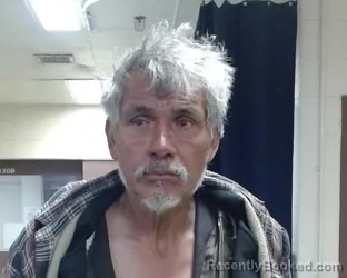 Mugshot of JOSE M BARRIENTOS booked in Sedgwick County, Kansas on March 29, 2026