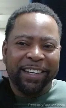 Mugshot of TRAVIS LEDRAE MCLAUGHLIN