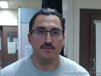 Mugshot of STEVEN RENEE HERNANDEZ booked in Sedgwick County, Kansas on March 23, 2026