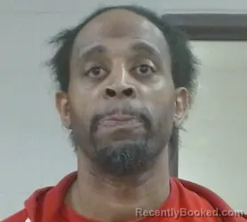 Mugshot of ANTONIO DOMINIC SMITH