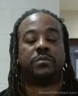 Mugshot of KELLY RAY WALKER