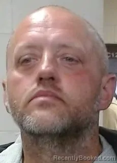 Mugshot of JEREMY LEE COLLINS booked in Sedgwick County, Kansas on March 27, 2026