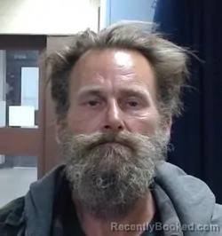 Mugshot of JASON MICHAEL THOMPSON booked in Sedgwick County, Kansas on April 25, 2026