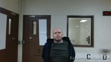 Mugshot of LARRY HARLEY POWELL