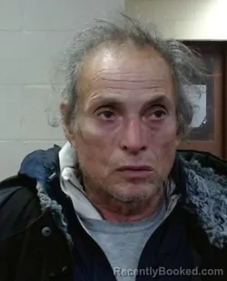 Mugshot of VICTOR MANUEL TAMEZ