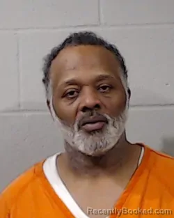 Mugshot of COLIN MAURICE LOVE