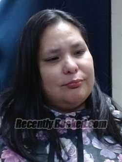 Booking photo from Sedgwick County, Kansas