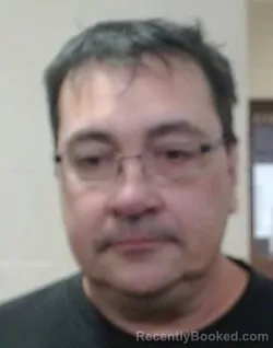 Mugshot of DEVIN P LANGLEY booked in Sedgwick County, Kansas on March 28, 2026