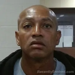 Mugshot of NOLAN L TISDALE booked in Sedgwick County, Kansas on March 21, 2026