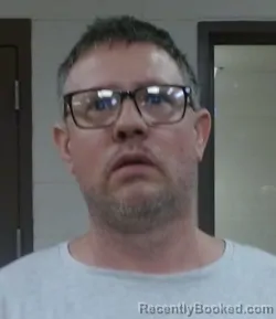 Mugshot of LUCAS JULIUS ARNOLD