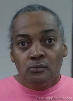 Mugshot of DOMINIC AARON LAWSON booked in Sedgwick County, Kansas on March 26, 2026