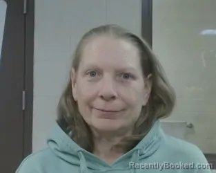 Mugshot of AIMEE CELESTE NELSON