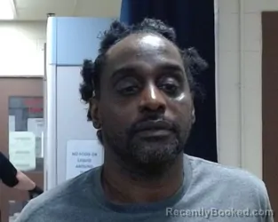 Mugshot of OTIS LEE PORTER booked in Sedgwick County, Kansas on March 15, 2026